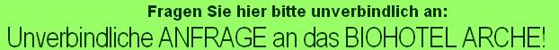 Biohotel Arche